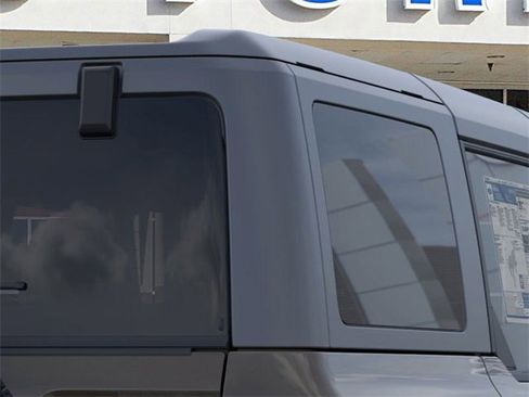 New 2025 Ford Bronco Big Bend image 25