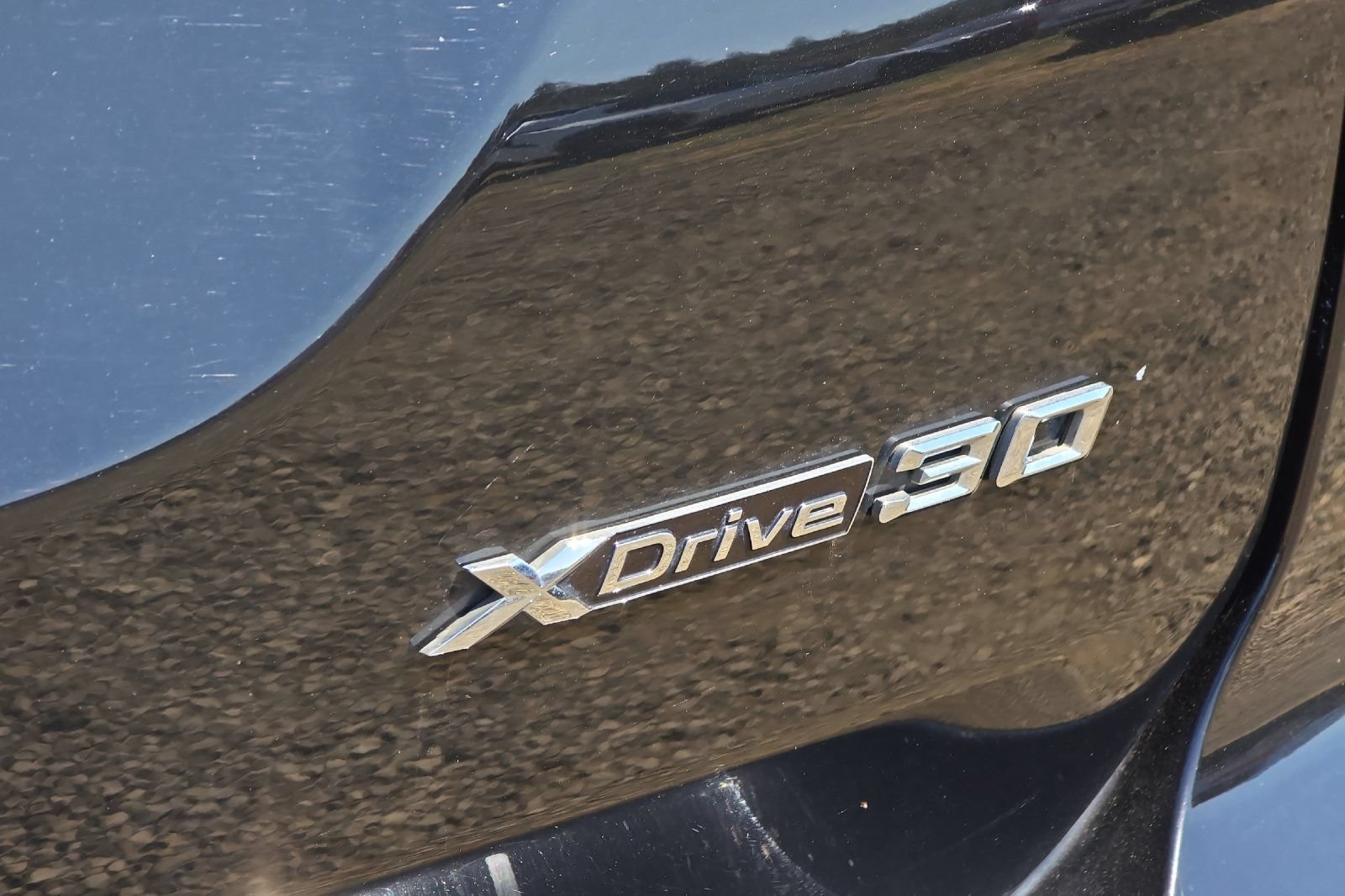 Used 2023 BMW X3 xDrive30i AWD/4WD image 24