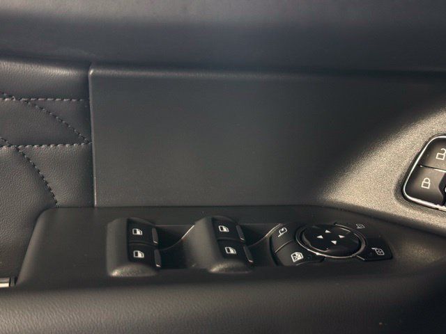 Used 2024 Ford Expedition Platinum AWD/4WD image 16