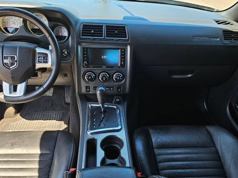 Used 2013 Dodge Challenger R/T Plus RWD image 5