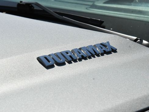 Used 2024 Chevrolet Silverado 1500 LTZ w/ Technology Package image 13