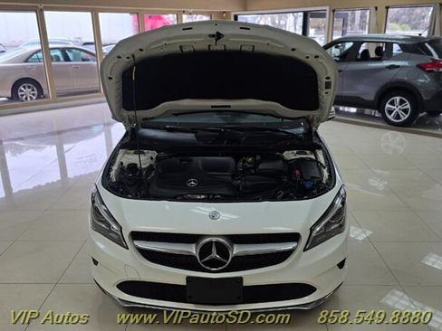 Used 2019 Mercedes-Benz CLA 250 image 9