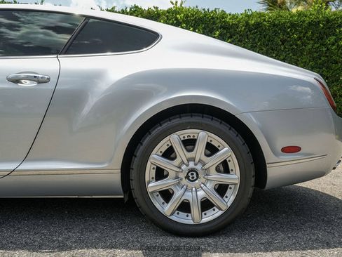 Used 2005 Bentley Continental GT AWD/4WD image 5