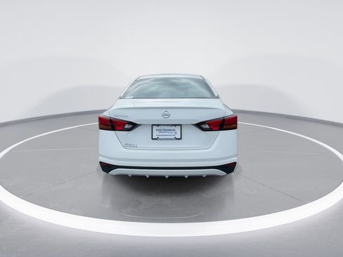 Used 2022 Nissan Altima 2.5 S image 7