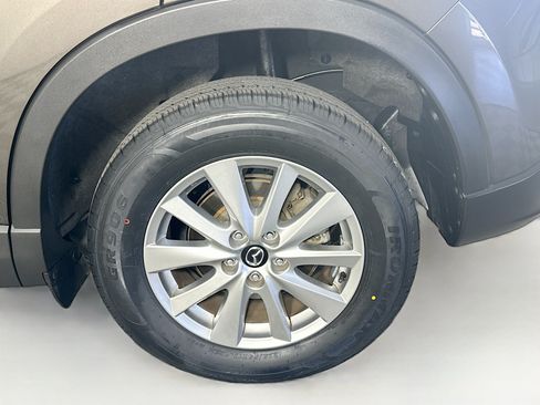 Used 2016 MAZDA CX-5 Sport FWD image 11