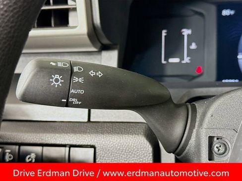 Certified 2025 Toyota Tacoma SR image 13