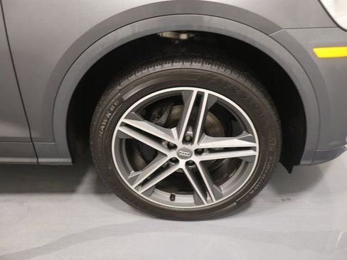 Used 2020 Audi SQ5 Premium Plus image 27