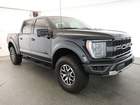 Used 2023 Ford F150 Raptor image 3