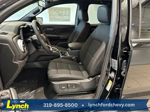 New 2026 Chevrolet Colorado LT w/ Advanced Trailering Package image 6