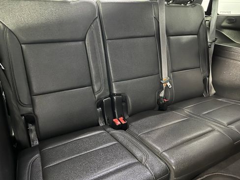 Used 2024 Chevrolet Tahoe LT image 31