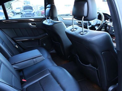 Used 2012 Mercedes-Benz E 350 Sedan image 12