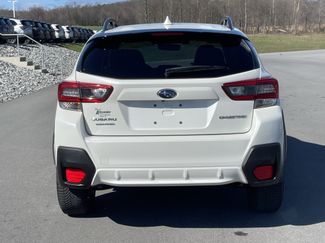 Certified 2023 Subaru Crosstrek 2.0i Premium video 4