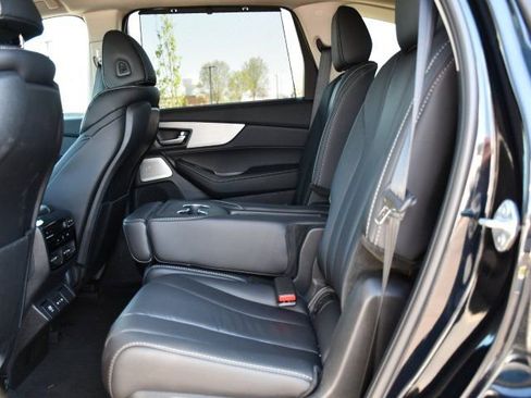 Certified 2026 Acura MDX w/ Technology Package image 15