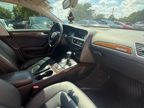Used 2014 Audi A4 2.0T Premium AWD/4WD image 13