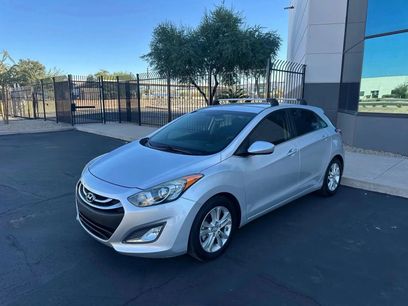 Used 2013 Hyundai Elantra GT