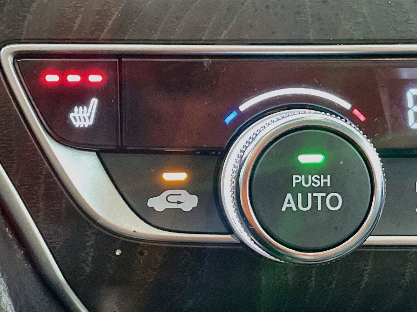 Used 2019 Honda Accord EX-L image 19