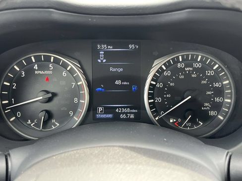 Used 2023 INFINITI Q50 Sensory AWD/4WD image 23