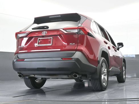 Used 2025 Toyota RAV4 XLE w/ Convenience Package FWD image 58