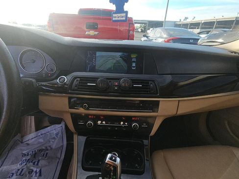 Used 2012 BMW 528i Sedan image 10