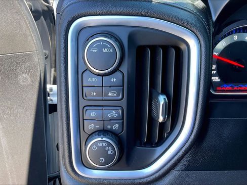 Used 2021 Chevrolet Silverado 1500 RST w/ All Star Edition Plus AWD/4WD image 32