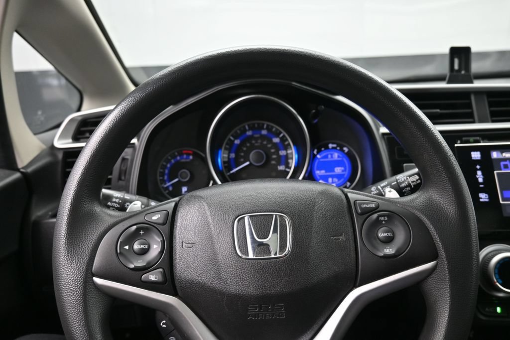 Used 2016 Honda Fit EX image 10