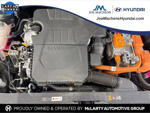 Used 2022 Hyundai Elantra Limited w/ Cargo Package image 20