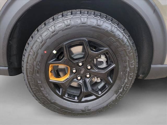 New 2027 Ford Explorer Tremor w/ Sun And Sound Package AWD/4WD image 10