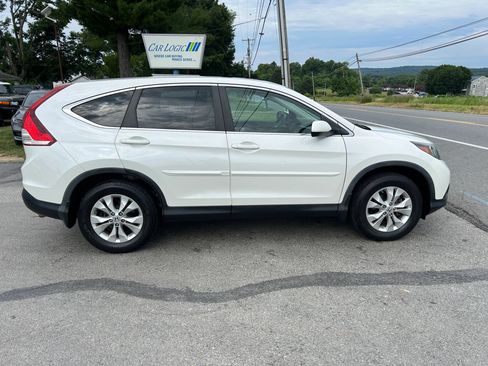 Used 2012 Honda CR-V EX image 10