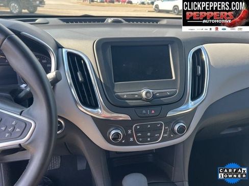 Used 2024 Chevrolet Equinox LT image 11