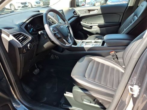 Used 2023 Ford Edge SEL w/ Convenience Package AWD/4WD image 10