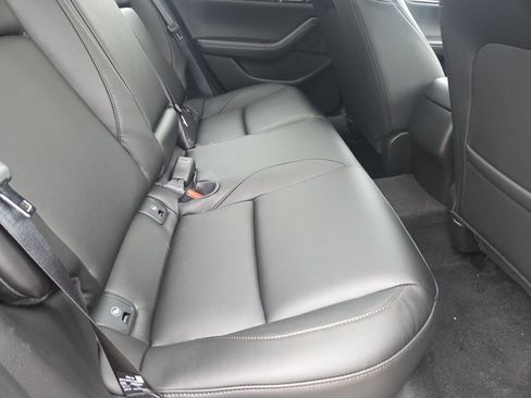 New 2026 MAZDA MAZDA3 2.5 S Sedan w/ Preferred Pkg FWD image 16