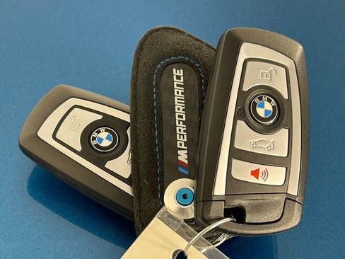 Used 2021 BMW M2 Competition w/ M Driver's Package image 36