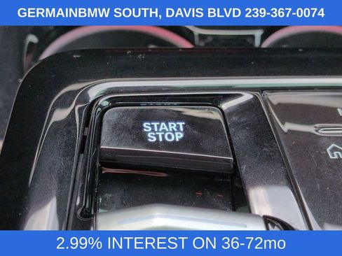 Used 2024 BMW i5 eDrive40i w/ Premium Package RWD image 31