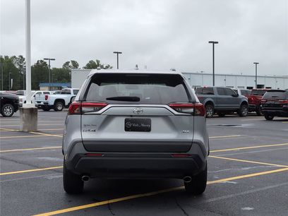 Used 2024 Toyota RAV4 XLE