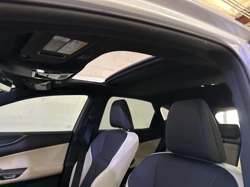 Used 2024 Lexus NX 250 FWD image 8