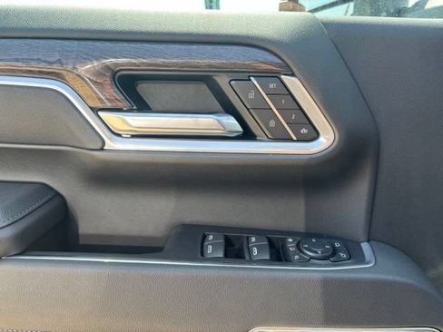 New 2026 Chevrolet Silverado 3500 LTZ w/ LTZ Convenience Package AWD/4WD image 20