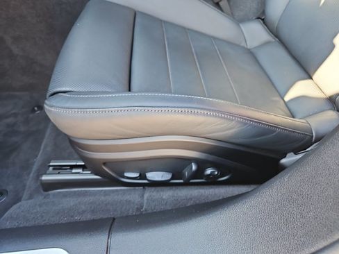 Certified 2026 Porsche Panamera 4 AWD/4WD image 23