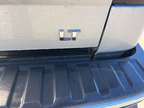 Used 2018 Chevrolet Silverado 1500 LT w/ Texas Edition image 7