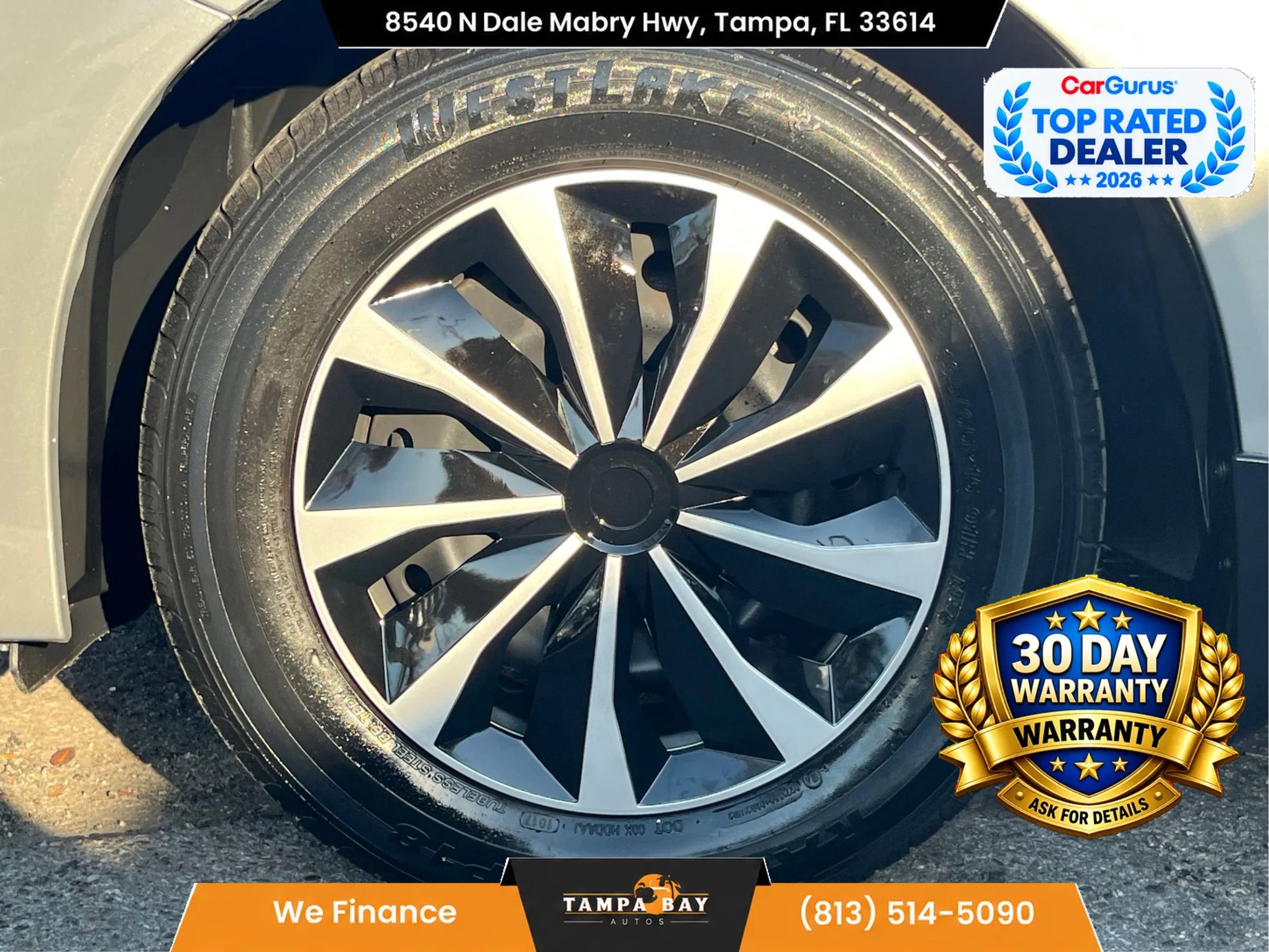 Used 2013 Honda Civic LX image 30