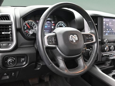 Used 2022 RAM 1500 Lone Star RWD image 13