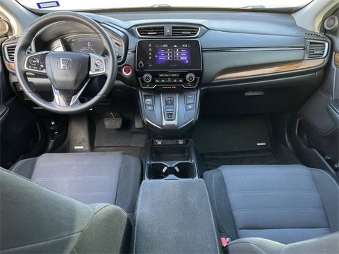 Used 2021 Honda CR-V EX image 10