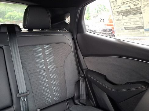 New 2025 Ford Mustang Mach-E GT w/ Bronze Appearance Package image 14