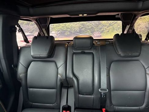 Used 2023 Ford Bronco Badlands AWD/4WD image 24