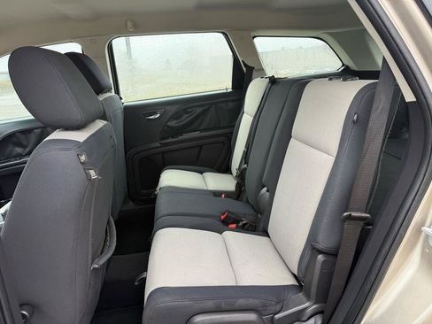 Used 2009 Dodge Journey SE w/ Family Value Group image 15