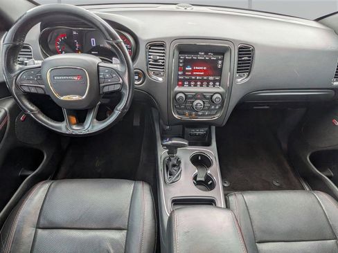 Used 2018 Dodge Durango R/T w/ Trailer Tow Group IV image 16
