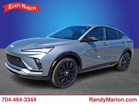 Used 2024 Buick Envista Sport Touring w/ Convenience I Package image 1