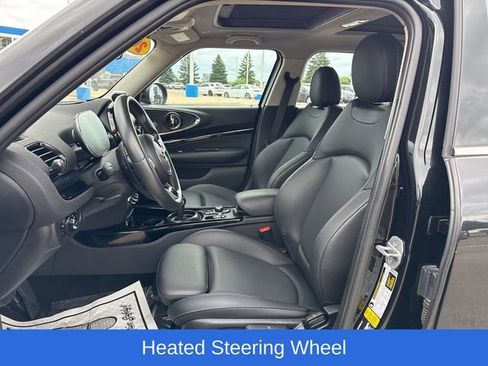 Used 2023 MINI Cooper Clubman S image 13