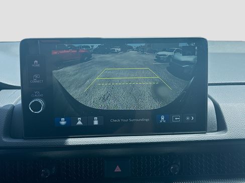 New 2026 Honda CR-V Sport-L image 13