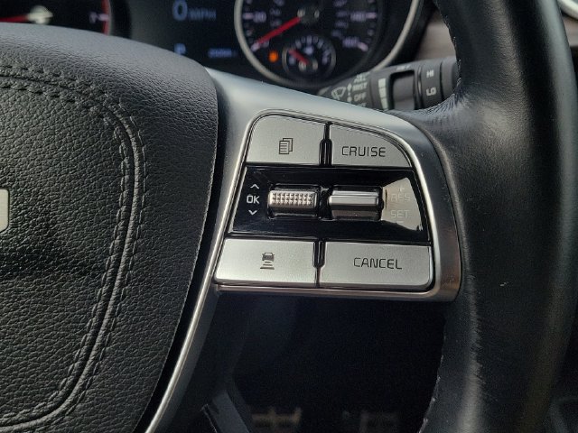 Certified 2022 Kia Telluride SX w/ Towing Package FWD image 24