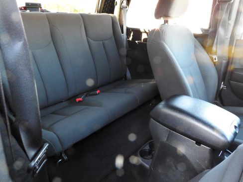 Used 2016 Jeep Wrangler Sport w/ Quick Order Package 24S image 8